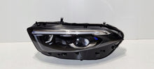Laden Sie das Bild in den Galerie-Viewer, Frontscheinwerfer Mercedes-Benz 1779065704 Links Scheinwerfer Headlight SCH2918772900sa