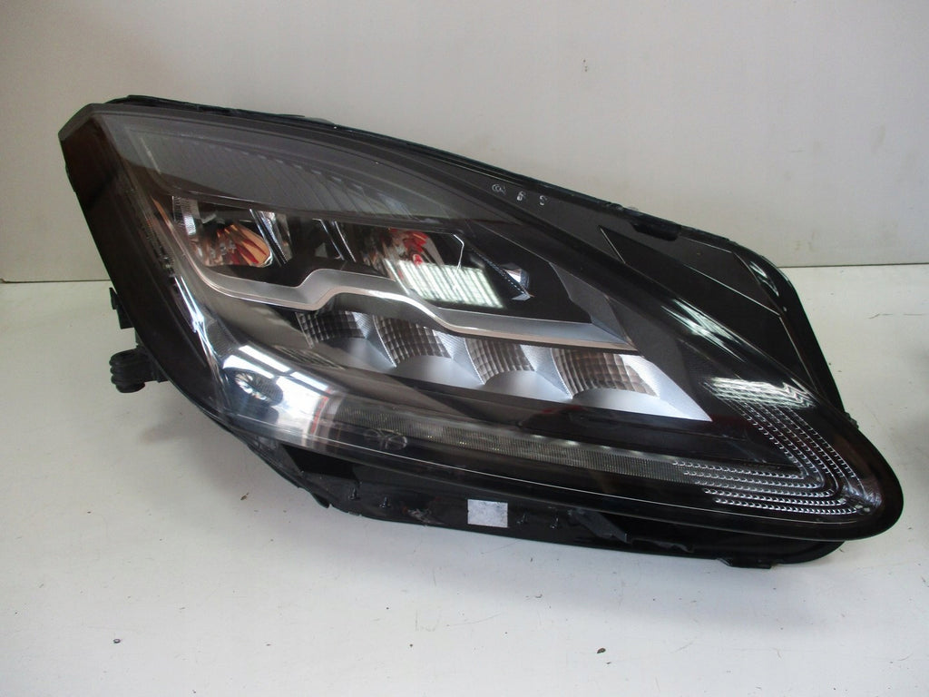 Frontscheinwerfer Jaguar E-Pace J9C3-13W030-EC J9C3-13W029-EC Rechts oder Links SCH1238666597ze