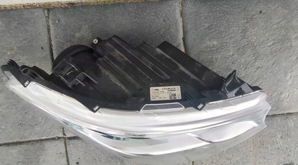 Frontscheinwerfer Mercedes-Benz Sprinter A9109060100 Rechts Headlight SCH1655964214qi