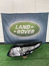 Laden Sie das Bild in den Galerie-Viewer, Frontscheinwerfer Land Rover Range Evoque L538 JLR3604 Vorderseite Headlight SCH7378963367gs