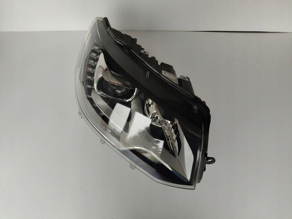 Frontscheinwerfer VW T5 7E5941016 LED Rechts Scheinwerfer Headlight SCH8202212038no