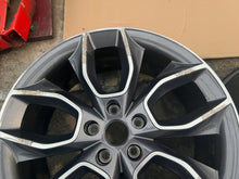 Load image into Gallery viewer, 1x Alufelge 19 Zoll 7.5" 5x112 Glanz 5E3601025AF Skoda Octavia 5e3 Rim Wheel FEL8396995808vo