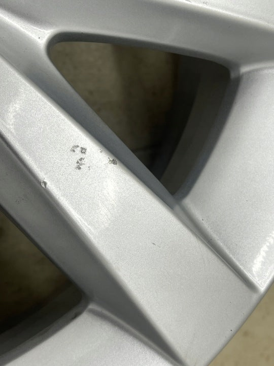 4x Alufelge 16 Zoll 6.5" 5x112 A2464010202 Mercedes-Benz W246 Rim Wheel FEL8069250957yj