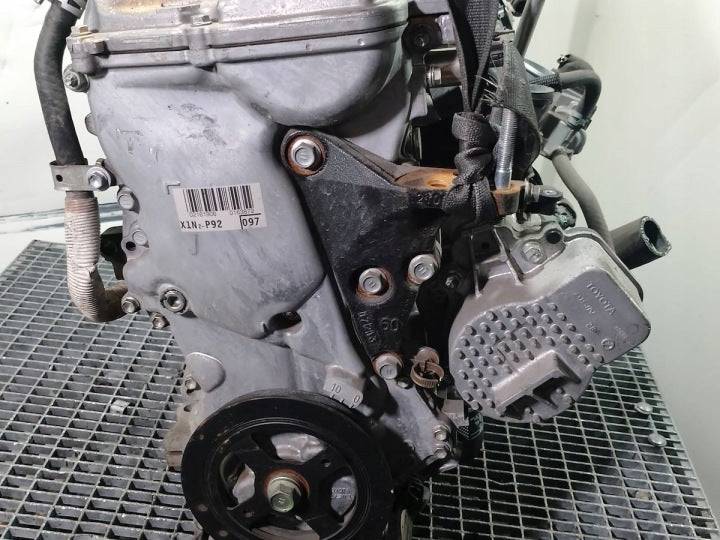 Motor Toyota Yaris X1NZ-P92 1.5 2015 Benzin Engine Unkomplett MOT9000052051dj