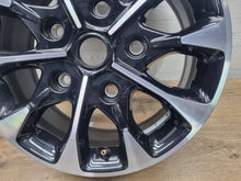 Load image into Gallery viewer, 1x Alufelge 17 Zoll HK21EA Ford Transit Custom Rim Wheel FEL7363151489fw