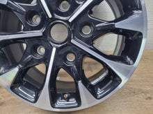 Load image into Gallery viewer, 1x Alufelge 17 Zoll HK21EA Ford Transit Custom Rim Wheel FEL7363151489fw