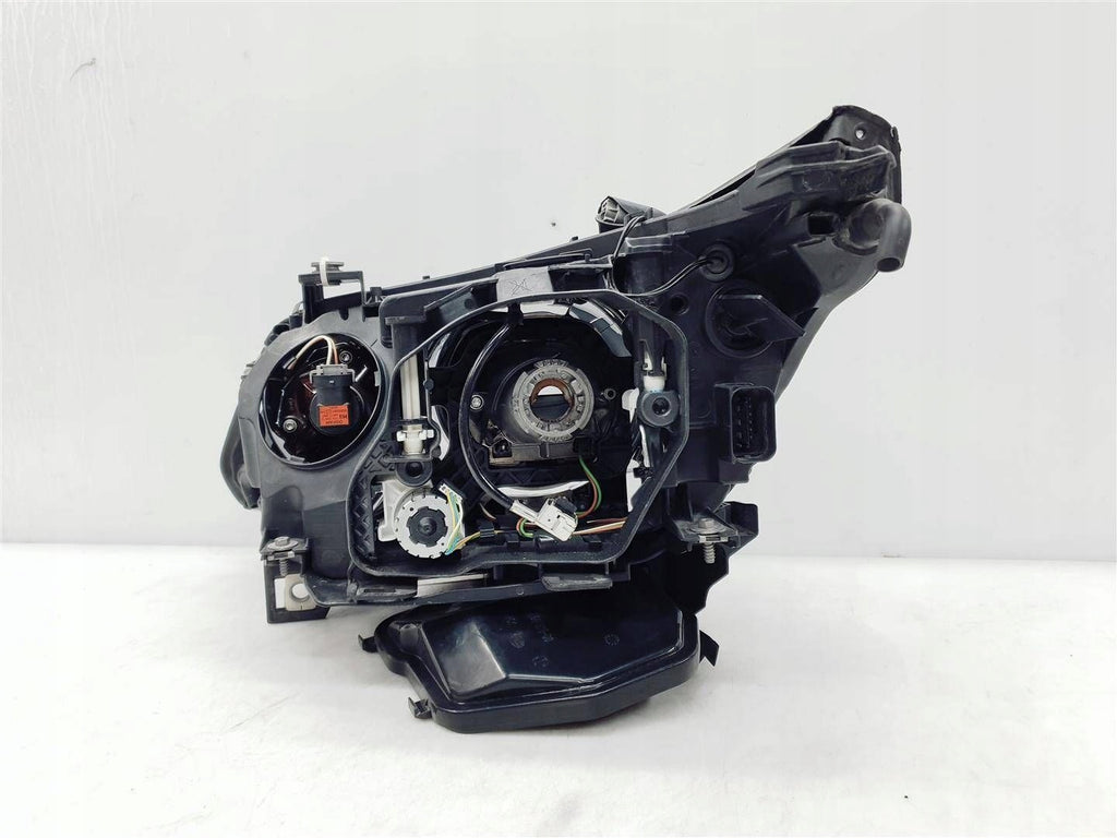 Frontscheinwerfer BMW 5 E60 E61 7177740-03 Xenon Rechts Scheinwerfer Headlight SCH1446018838fg