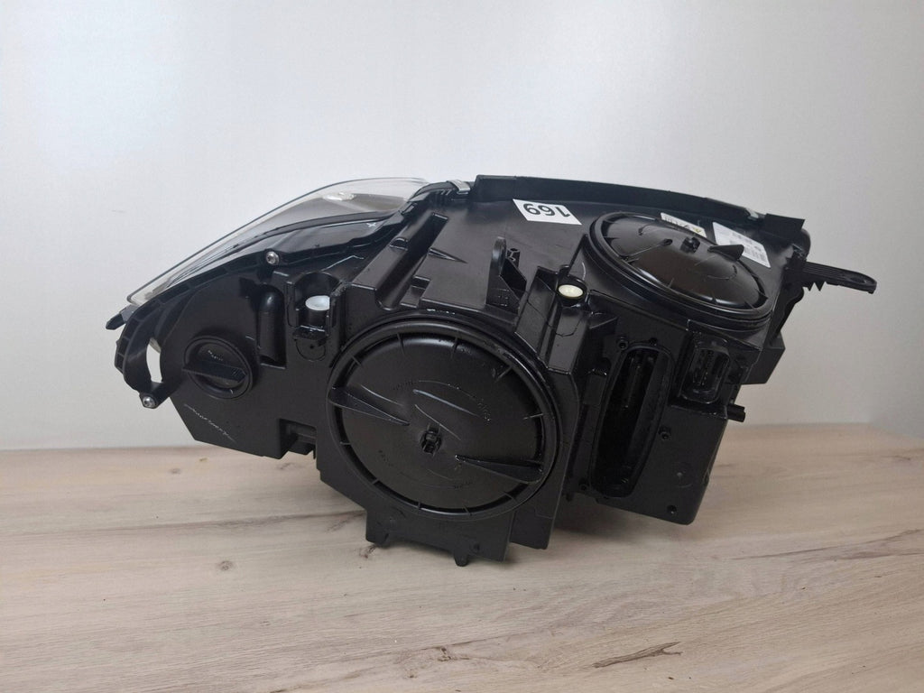 Frontscheinwerfer BMW X5 F15 7317101 1008245713 Links Scheinwerfer Headlight SCH4180277330iv