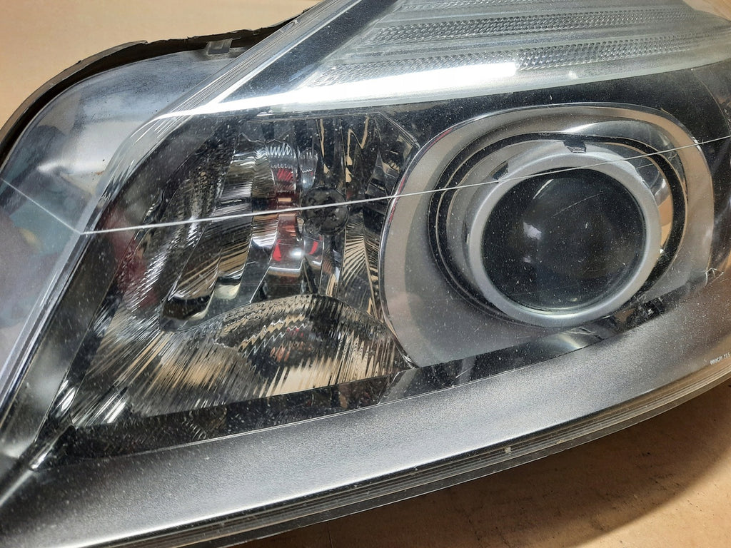 Frontscheinwerfer Renault Espace IV 8200394709 Xenon Links Headlight