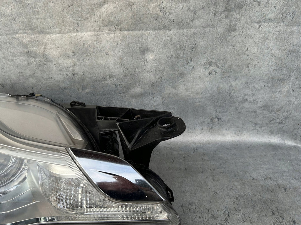 Frontscheinwerfer Maserati Quattroporte VI I M1651880002 Xenon Rechts Headlight SCH9824860119ul