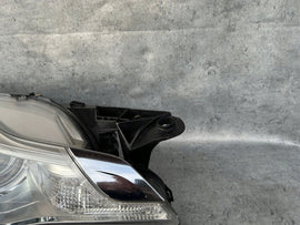 Frontscheinwerfer Maserati Quattroporte VI I M1651880002 Xenon Rechts Headlight SCH9824860119ul