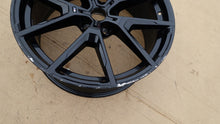 Load image into Gallery viewer, 1x Alufelge 20 Zoll 8.0" 5x112 26ET Glanz Schwarz 8072023 BMW Rim Wheel FEL4955049826jx