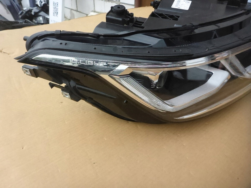 Frontscheinwerfer VW Tiguan 5NB941082 LED Rechts Scheinwerfer Headlight