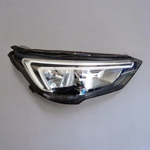 Laden Sie das Bild in den Galerie-Viewer, Frontscheinwerfer Opel Crossland X 462161423 Rechts Scheinwerfer Headlight