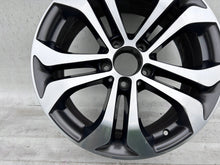 Load image into Gallery viewer, 1x Alufelge 17 Zoll 7.5&quot; 5x112 36ET A2534010600 Mercedes-Benz Glc Rim Wheel