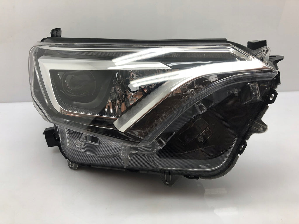 Frontscheinwerfer Toyota 89210-OD230 LED Rechts Scheinwerfer Headlight