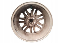 Load image into Gallery viewer, 1x Alufelge 16 Zoll 7.0" 5x108 50ET Glanz Silber AM5J-1007-CC Ford C-Max FEL6000960179oi