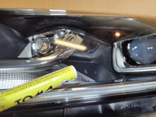 Load image into Gallery viewer, Frontscheinwerfer VW Touareg 7P1941033A Links Scheinwerfer Headlight