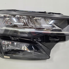Frontscheinwerfer Skoda Karoq 57B941010 Rechts Scheinwerfer Headlight SCH8926023233ag
