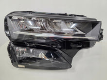 Load image into Gallery viewer, Frontscheinwerfer Skoda Karoq 57B941010 Rechts Scheinwerfer Headlight SCH8926023233ag