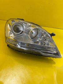 Frontscheinwerfer Mercedes-Benz W164 A1648205961 Xenon Rechts Headlight