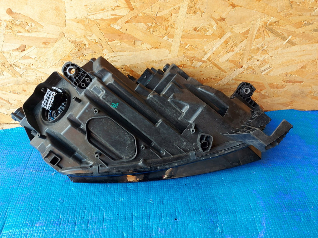 Frontscheinwerfer Skoda Octavia IV 5E4941015A LED Links Scheinwerfer Headlight SCH9177075095hu