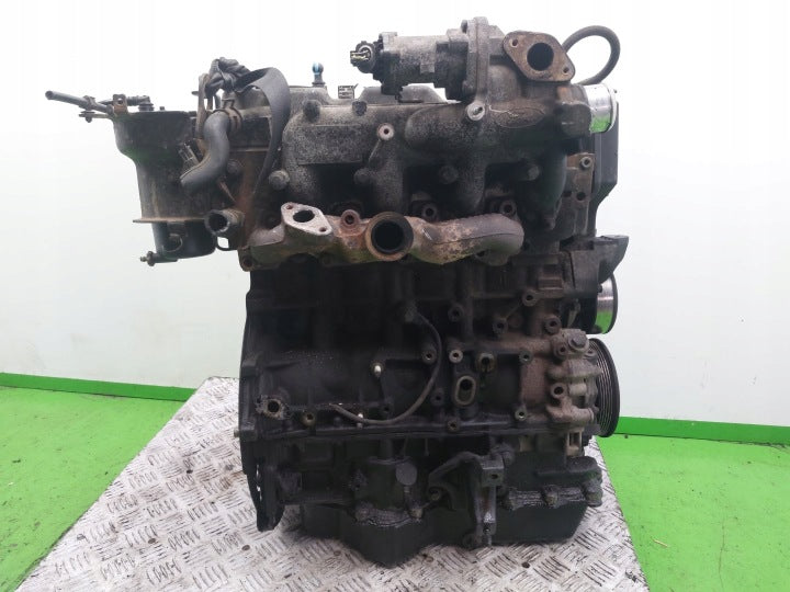 Motor Ford Focus KKDA 1.8 TDCI 115PS 85kW 2004 Diesel Engine Unkomplett MOT8031996012wv