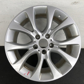 1x Alufelge 19 Zoll 9.0