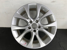 Load image into Gallery viewer, 1x Alufelge 19 Zoll 9.0" 5x120 6853953 BMW X5 F15 Rim Wheel FEL2933963302wp