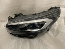 Laden Sie das Bild in den Galerie-Viewer, Frontscheinwerfer Ford Galaxy 90076253 LED Links Scheinwerfer Headlight SCH8330186519so