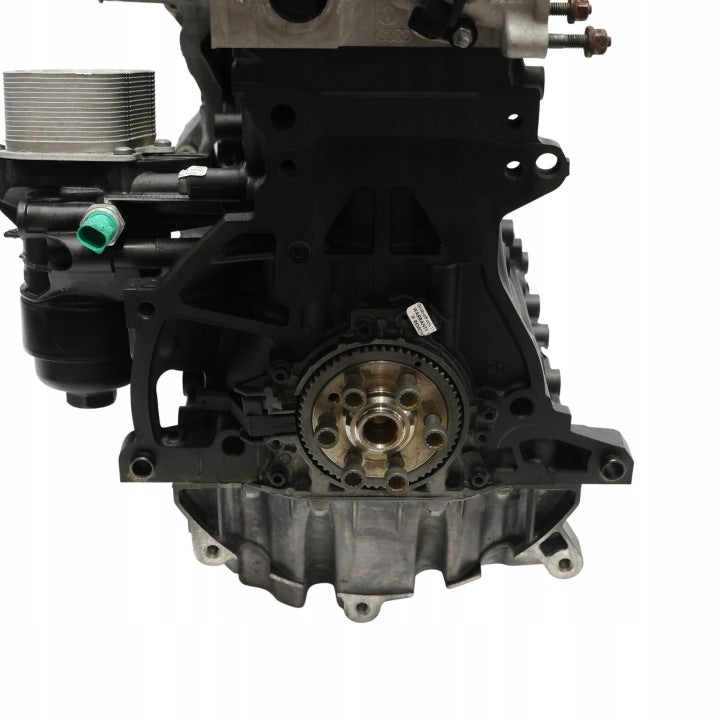 Motor Skoda Yeti 5l CUUA 04L100034F 2.0 TDI 110PS 81kW 75TKm Diesel Unkomplett MOT6192004527cw