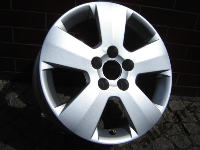 1x Alufelge 16 Zoll 6.5" 5x110 41ET 9179595 Opel Zafira Rim Wheel FEL2296566066so