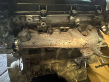 Laden Sie das Bild in den Galerie-Viewer, Motor Mercedes-Benz Sprinter 906 Viano W639 Vito 651940 2.1 Diesel Unkomplett MOT4968924867of