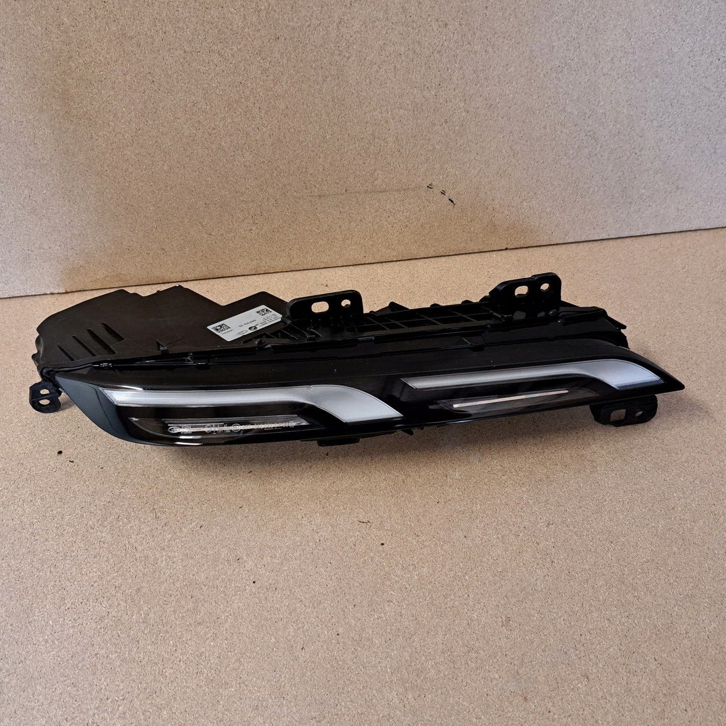 Frontscheinwerfer BMW 7 5A5F5C2-03 LED Rechts Scheinwerfer Headlight