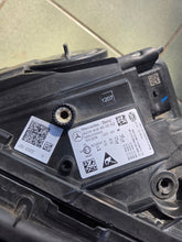 Laden Sie das Bild in den Galerie-Viewer, Frontscheinwerfer Mercedes-Benz W205 A2059068505 LED Links Headlight SCH8584760084wd