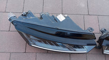 Laden Sie das Bild in den Galerie-Viewer, Frontscheinwerfer Skoda Octavia IV 5E4941015A 5E4941016A Full LED Ein Satz SCH4465243418si