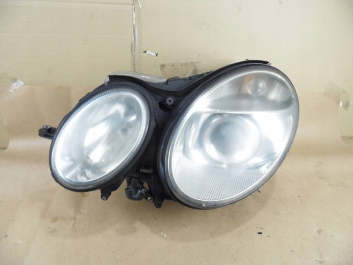 Frontscheinwerfer Mercedes-Benz W211 A0038205826 5DF008704 Links Headlight SCH5885401631vg