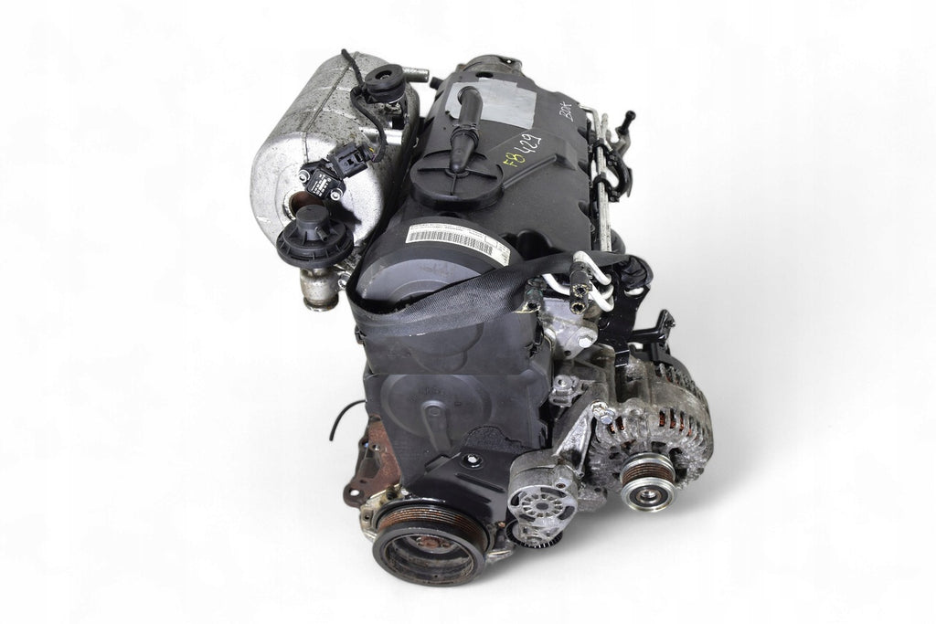 Motor VW Caddy V Golf III BDJ BDK 2.0 SDI 75PS 164TKm 2004 Diesel Unkomplett