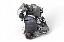 Laden Sie das Bild in den Galerie-Viewer, Motor VW Caddy V Golf III BDJ BDK 2.0 SDI 75PS 164TKm 2004 Diesel Unkomplett