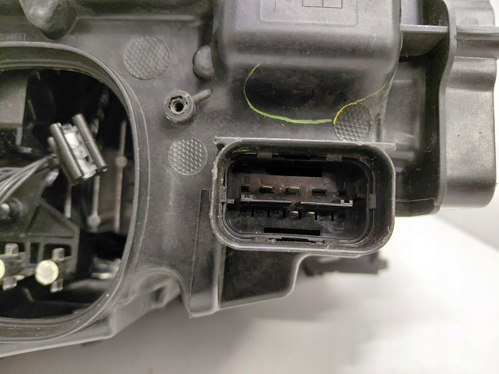 Frontscheinwerfer BMW G01 G02 9491682 Full LED Rechts Scheinwerfer Headlight SCH2689669340sv