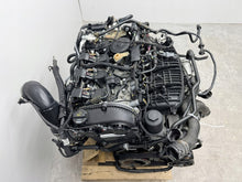 Laden Sie das Bild in den Galerie-Viewer, Motor Audi A4 B9 DEM 2.0 TFSI 190PS 140kW 90TKm Engine Komplett MOT5922716065uh