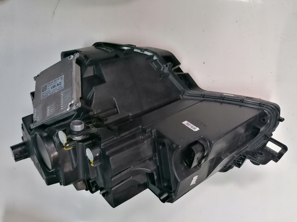 Frontscheinwerfer Skoda Karoq 57B941016B LED Rechts Scheinwerfer Headlight SCH6761686787lk