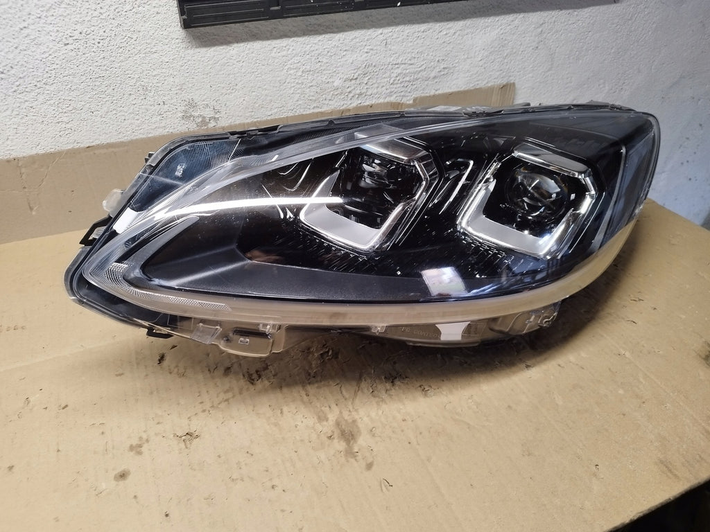 Frontscheinwerfer Ford Kuga III LV4B-13E017-AH Full LED Links Headlight