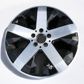 1x Alufelge 18 Zoll 7.5