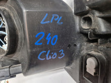 Laden Sie das Bild in den Galerie-Viewer, Frontscheinwerfer Renault Clio III 8200244889 Links Scheinwerfer Headlight SCH9020596953qz