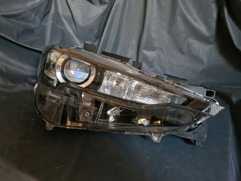 Frontscheinwerfer Mazda Cx5 K124-51030 KB8M51030 LED Rechts Headlight SCH1708269367ew