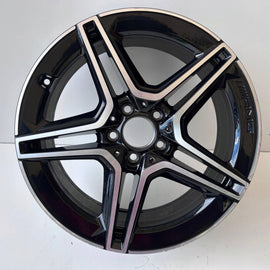1x Alufelge 18 Zoll 1774011500 Mercedes-Benz W177 Rim Wheel FEL2441933383xj