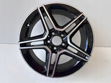 Load image into Gallery viewer, 1x Alufelge 18 Zoll 1774011500 Mercedes-Benz W177 Rim Wheel FEL2441933383xj