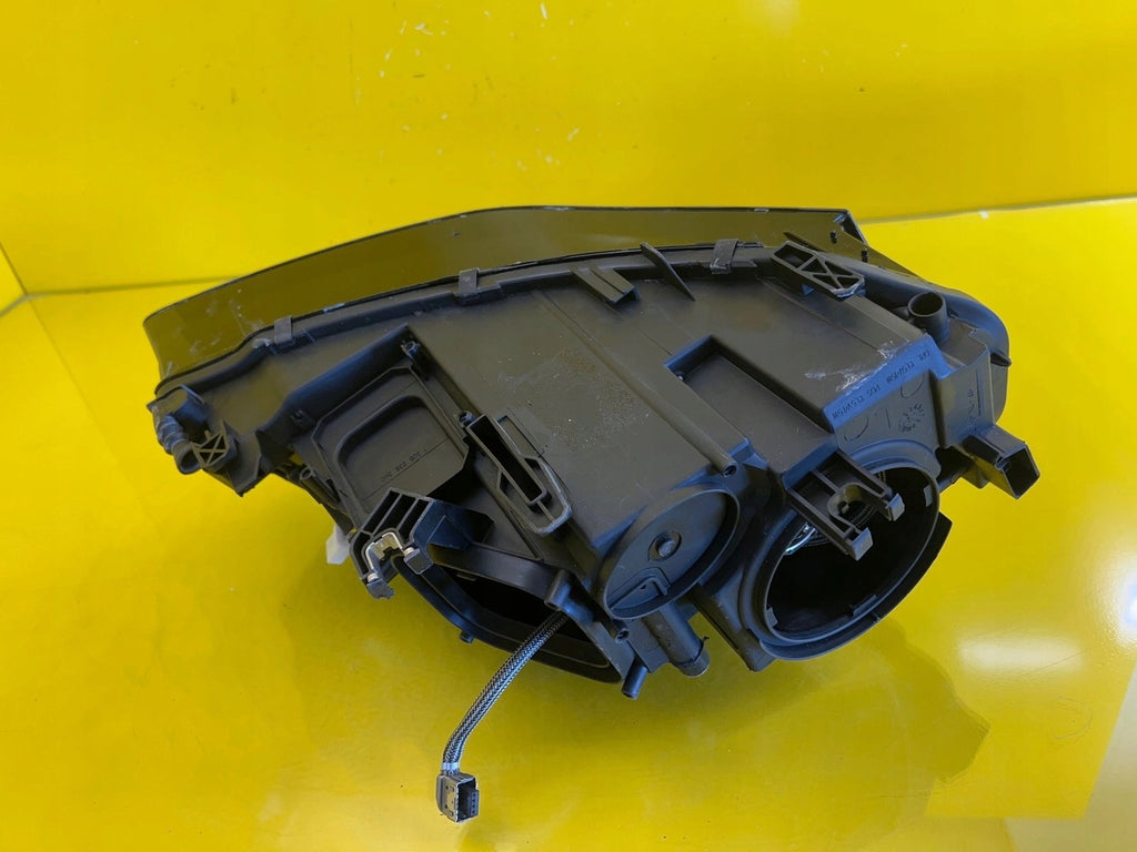 Frontscheinwerfer Audi A4 B8 8K0941019AQ Xenon Links Scheinwerfer Headlight SCH5914180270bz