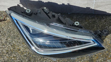 Laden Sie das Bild in den Galerie-Viewer, Frontscheinwerfer Seat Ibiza I 6F1941008H Full LED Rechts Scheinwerfer Headlight SCH2127382287uz